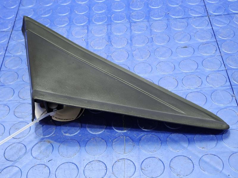 2016 Ford Escape Fender Moulding