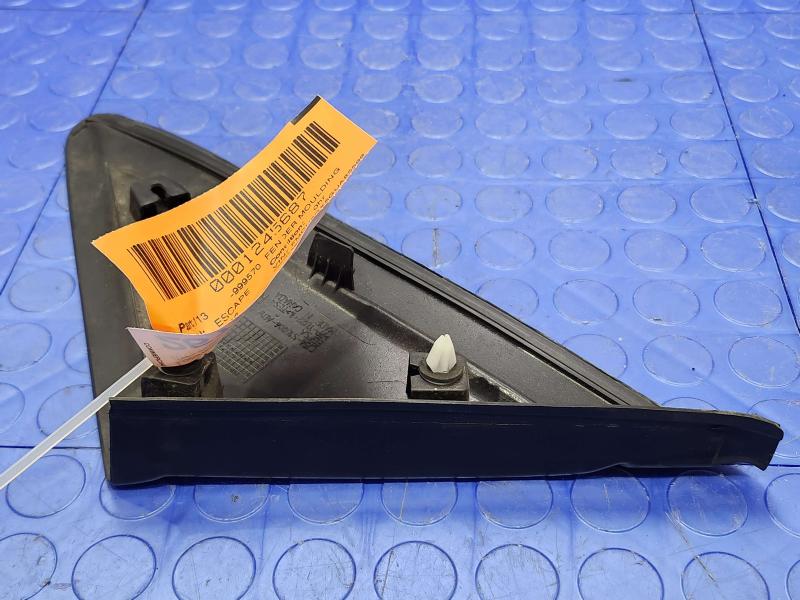 2016 Ford Escape Fender Moulding