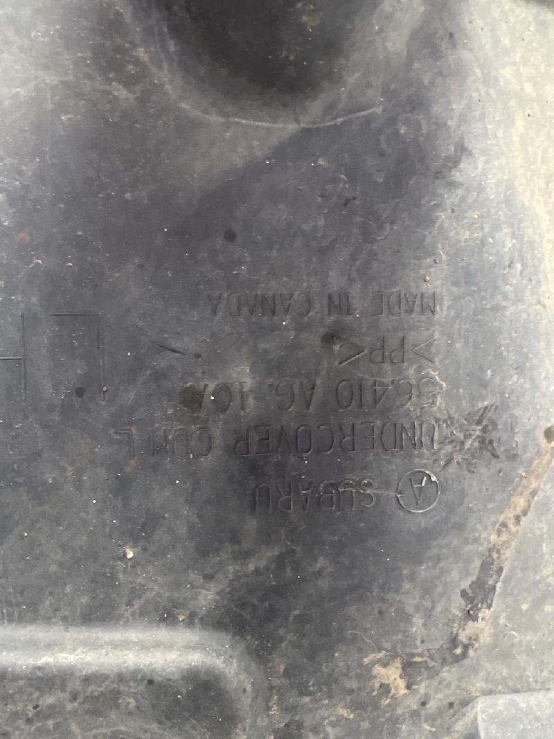 2005 Subaru Legacy Misc Ebay Parts