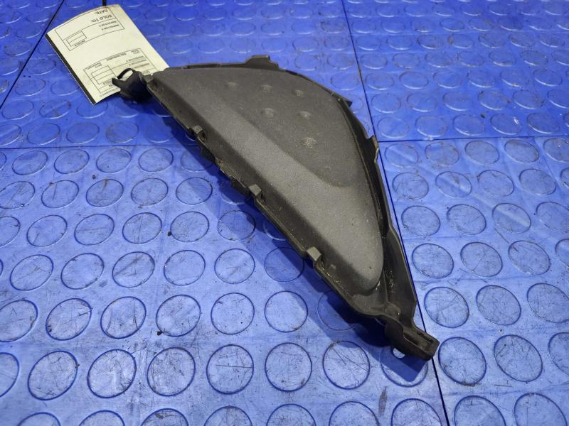 2017 Toyota Prius Grille