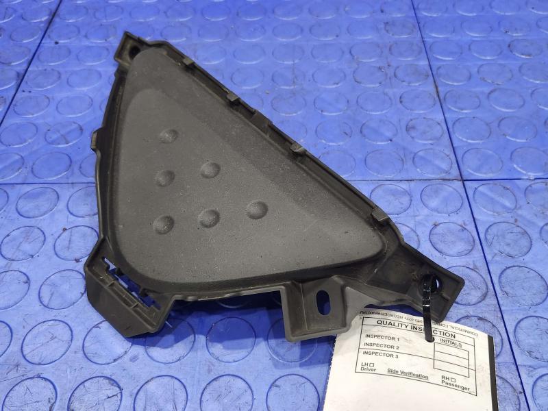 2017 Toyota Prius Grille