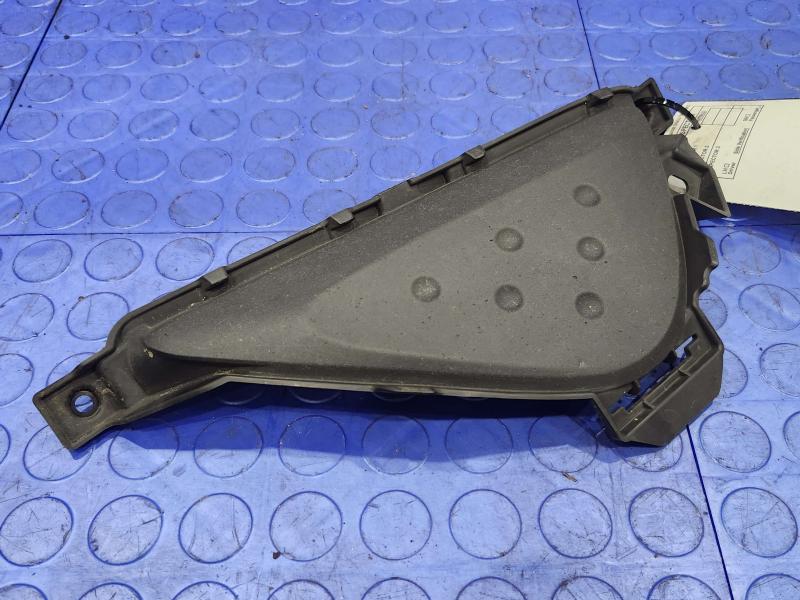 2017 Toyota Prius Grille