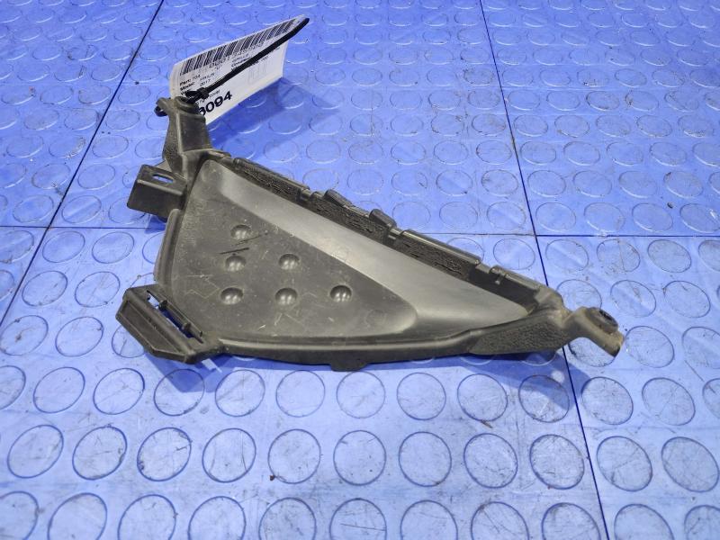 2017 Toyota Prius Grille