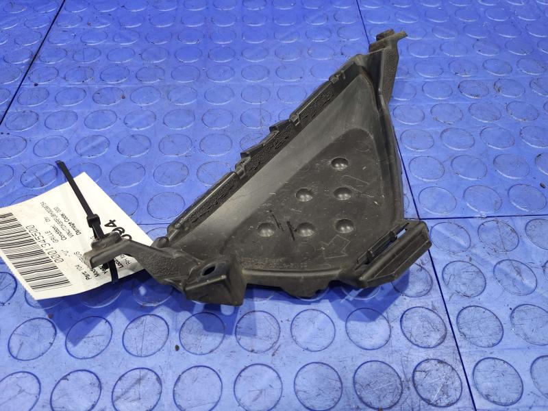 2017 Toyota Prius Grille