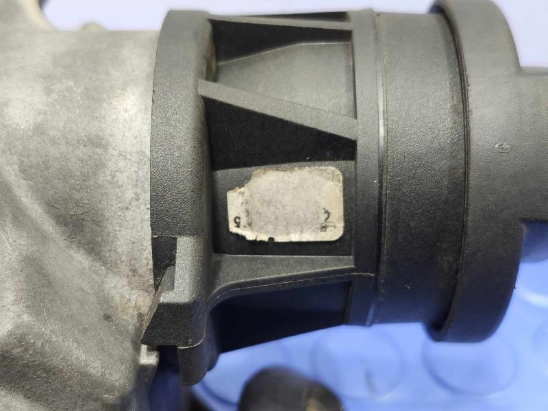 2002 Mercedes C-Class Valve Cover