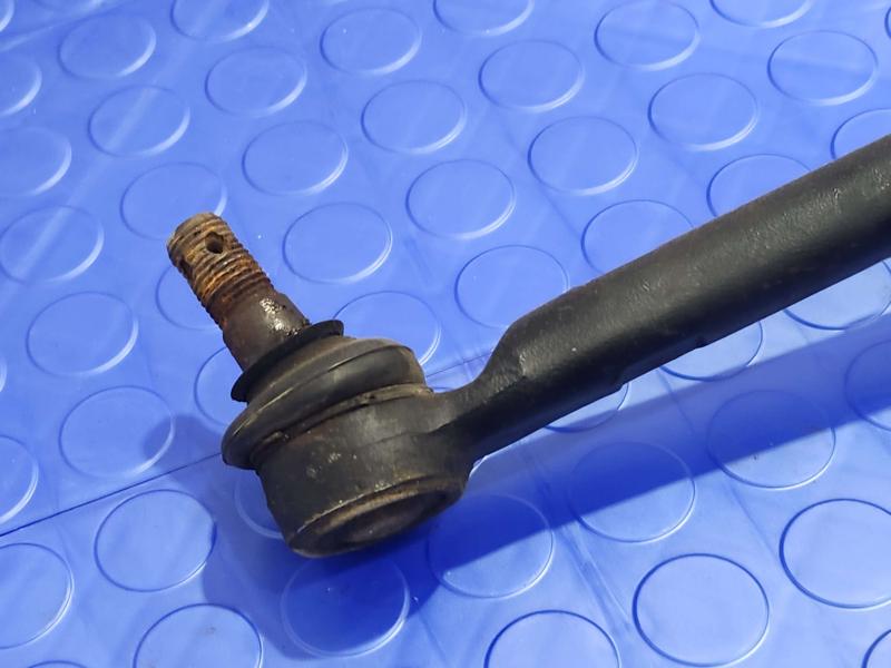 2004 Toyota 4Runner Steering Gear (Incl. Rack)