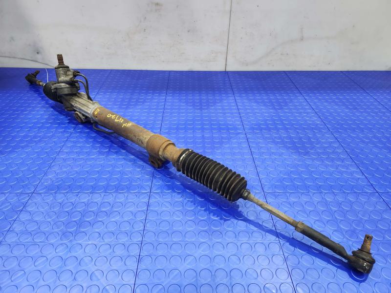 2004 Toyota 4Runner Steering Gear (Incl. Rack)
