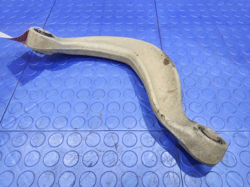 2014 Audi A7 Upper Control Arm Rear