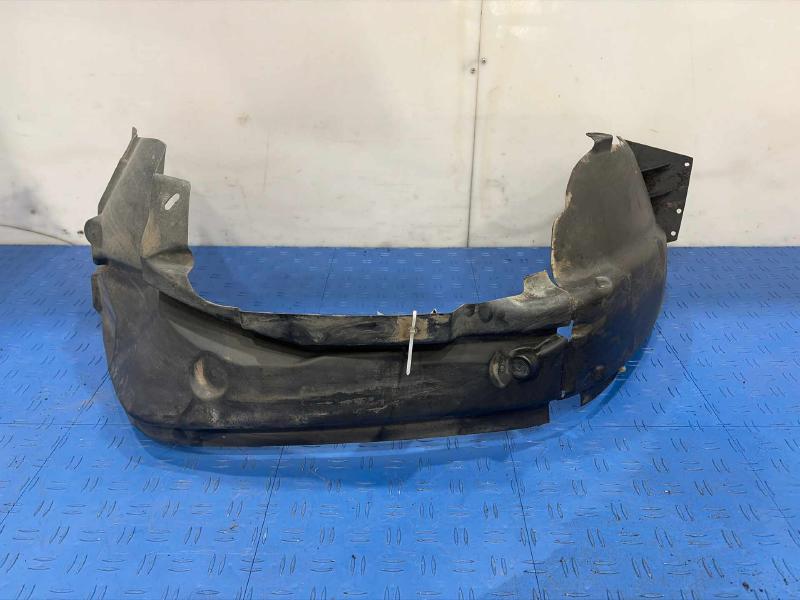 2012 Jeep Compass Inner Fender Liner