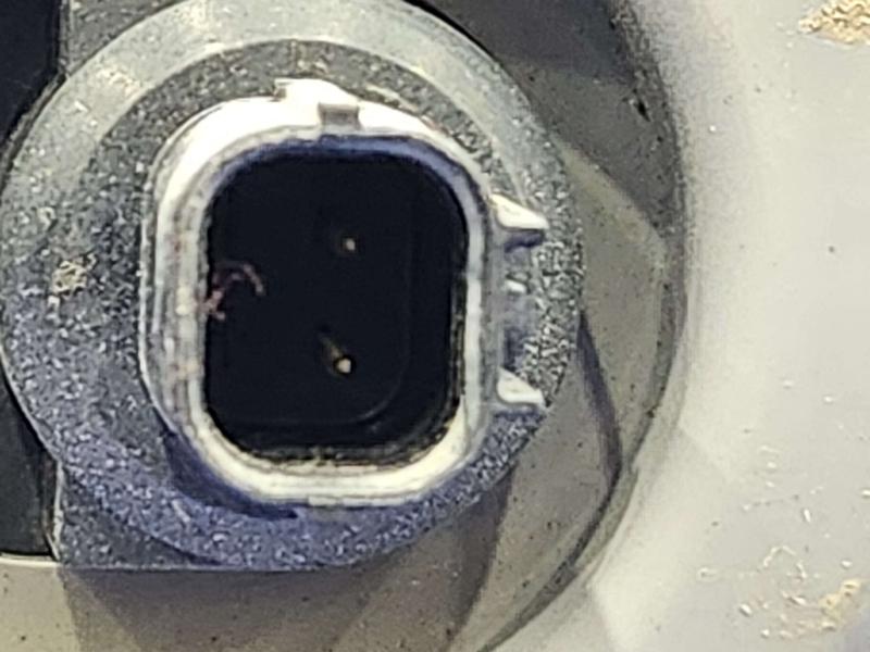 2011 Honda Pilot Evaporator Canister