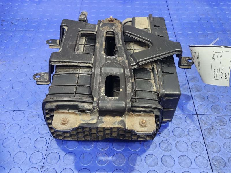 2011 Honda Pilot Evaporator Canister
