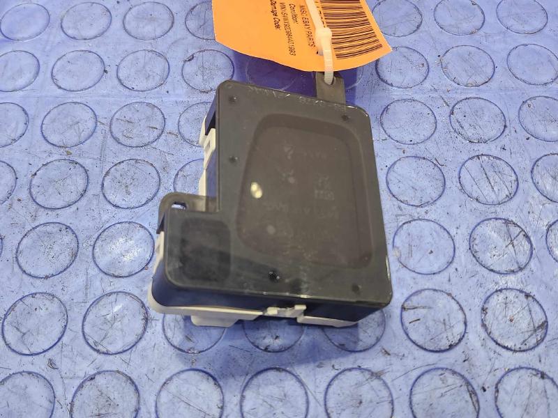 2008-2014 Subaru Tribeca Security Belt Display 85271XA10
