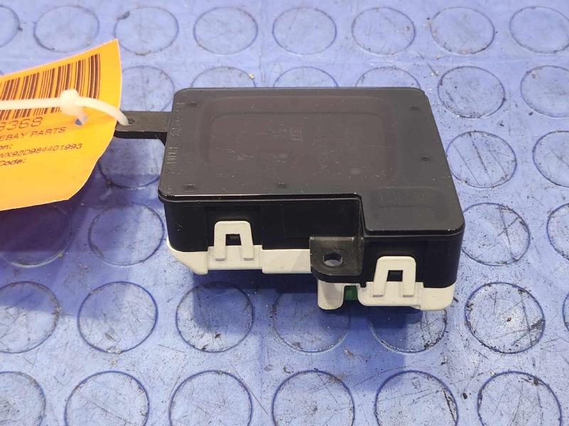 2008-2014 Subaru Tribeca Security Belt Display 85271XA10