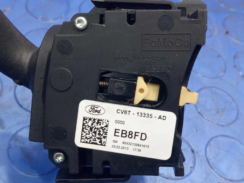 2013 Ford Focus Combination Switch