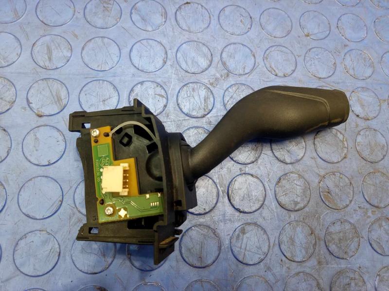 2013 Ford Focus Combination Switch