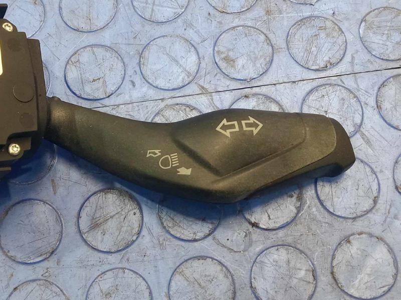 2013 Ford Focus Combination Switch