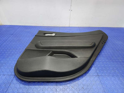 2017 Kia Optima Rear Door Trim Panel