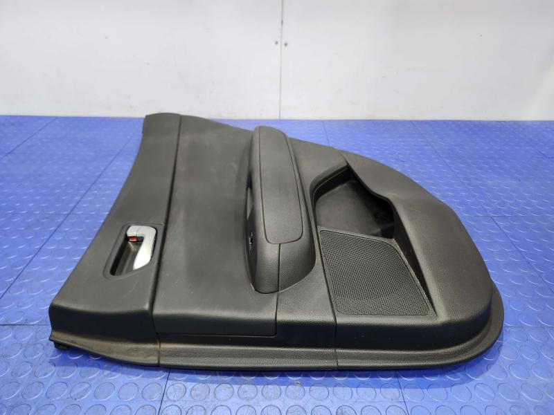 2017 Kia Optima Rear Door Trim Panel