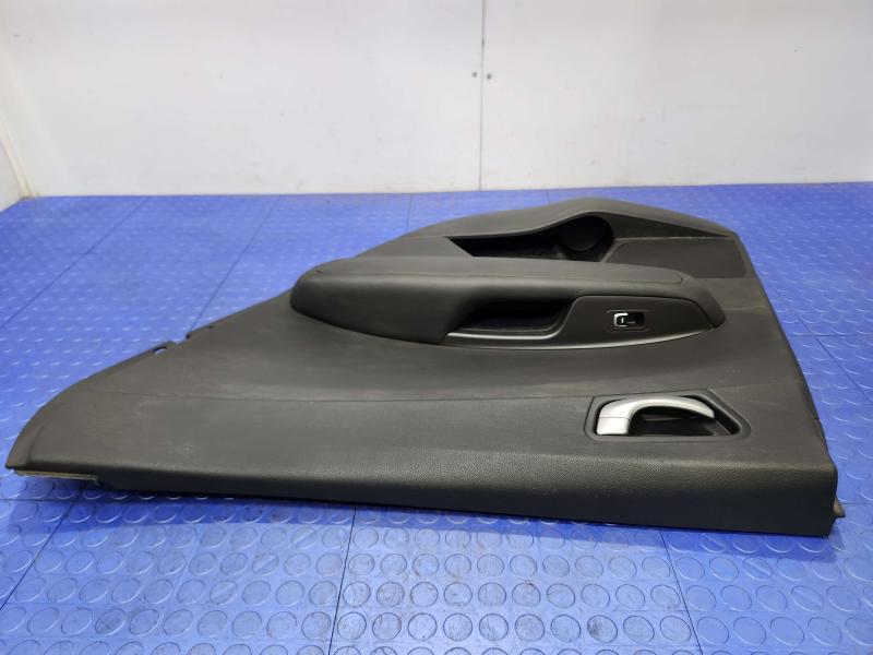 2017 Kia Optima Rear Door Trim Panel
