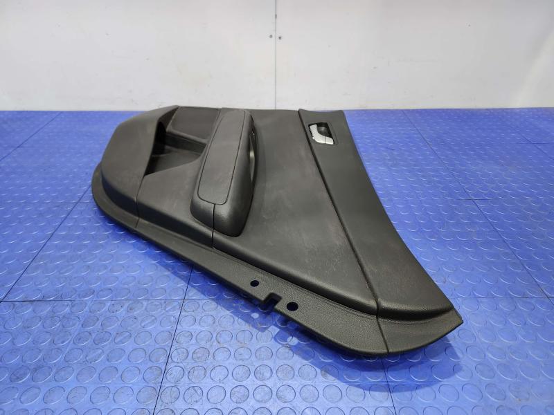 2017 Kia Optima Rear Door Trim Panel