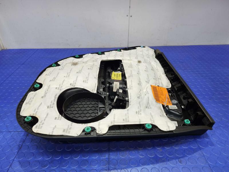 2017 Kia Optima Rear Door Trim Panel