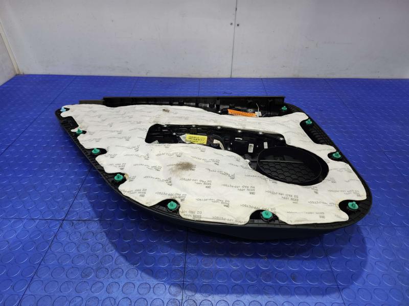2017 Kia Optima Rear Door Trim Panel