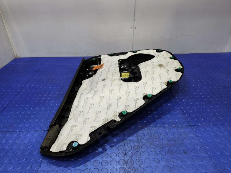 2017 Kia Optima Rear Door Trim Panel