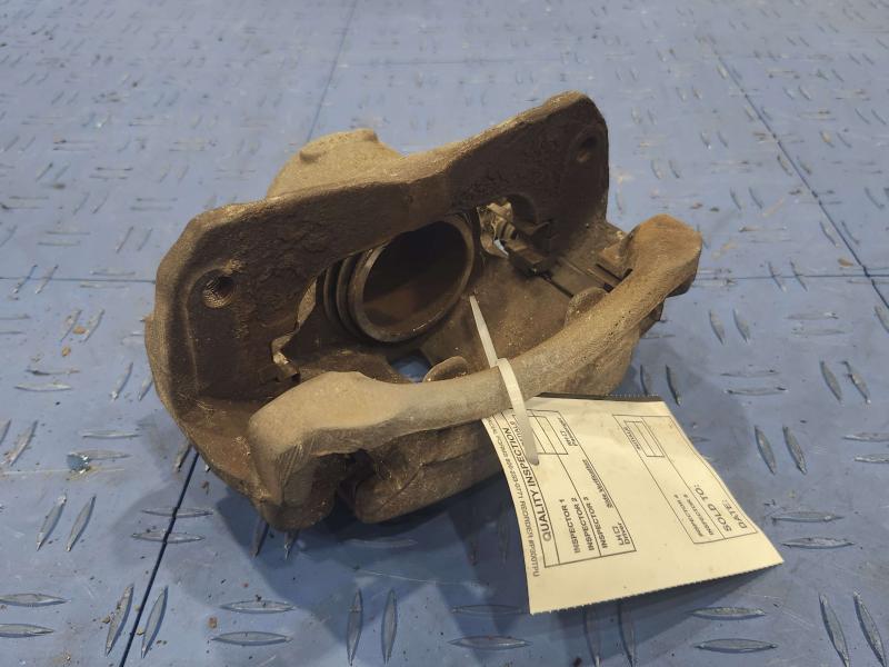 2002 Toyota Camry Caliper