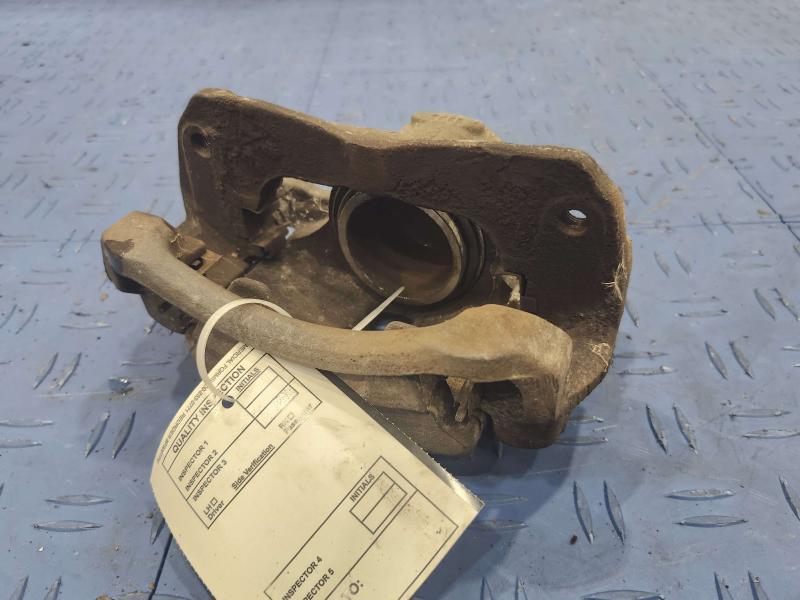 2002 Toyota Camry Caliper
