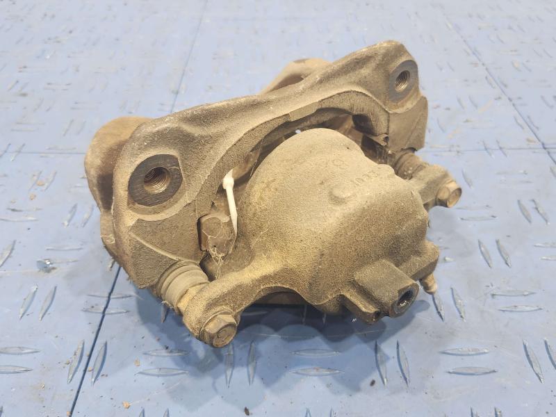 2002 Toyota Camry Caliper