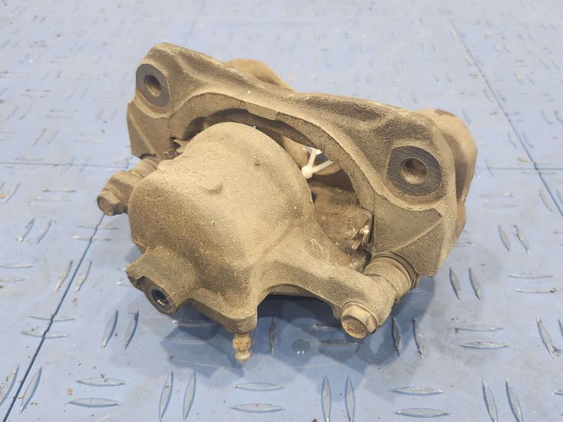 2002 Toyota Camry Caliper