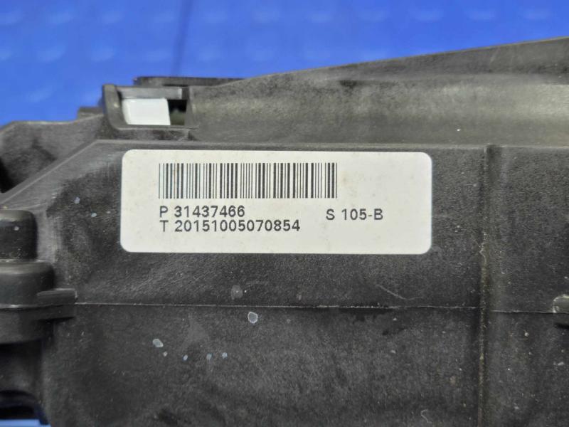 2016-2022 Volvo XC90 Automatic Gear Shifter Assembly Genuine OEM 32240616