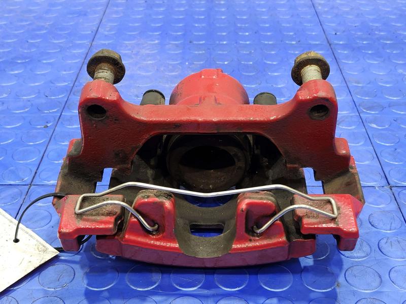 2018 Volkswagen Passat Caliper