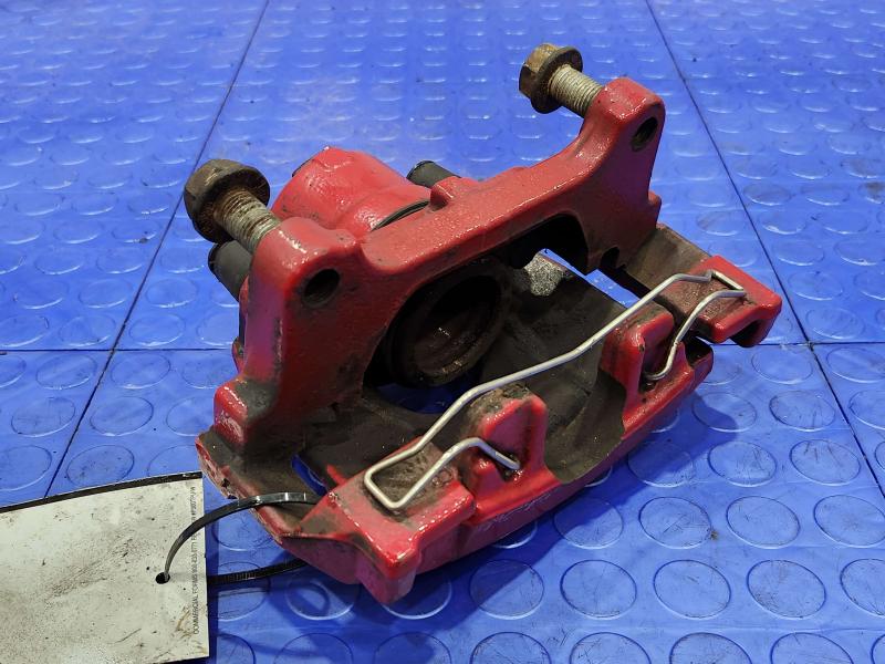 2018 Volkswagen Passat Caliper
