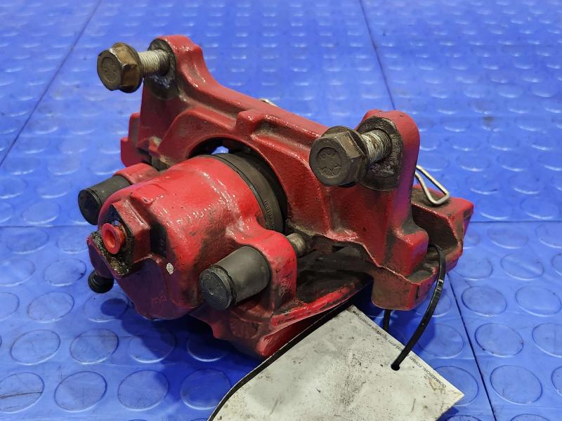 2018 Volkswagen Passat Caliper