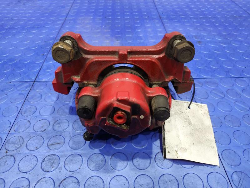 2018 Volkswagen Passat Caliper