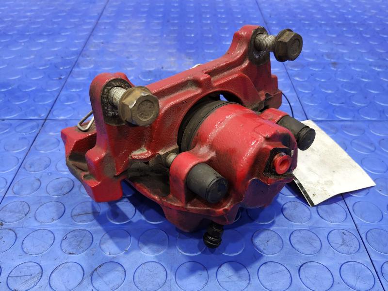 2018 Volkswagen Passat Caliper