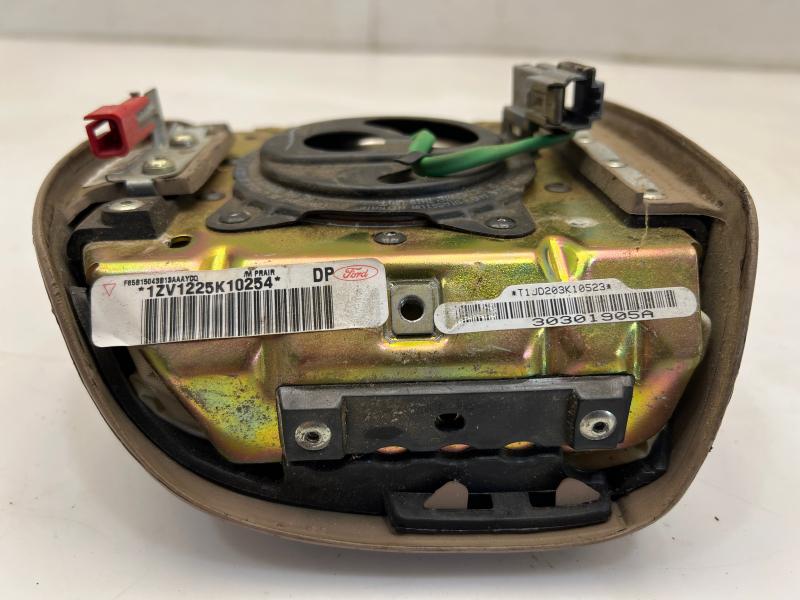1997 Ford F-350 Air Bag