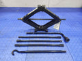 2010 Dodge Ram 1500 Jack Assembly
