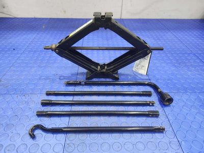 2010 Dodge Ram 1500 Jack Assembly