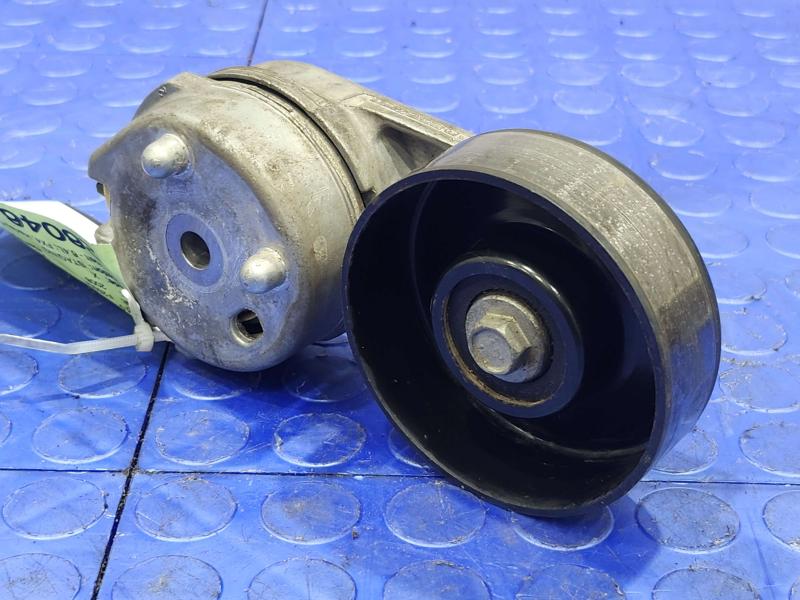 2008 Ford F-250 Super Duty Engine Belt Tensioner