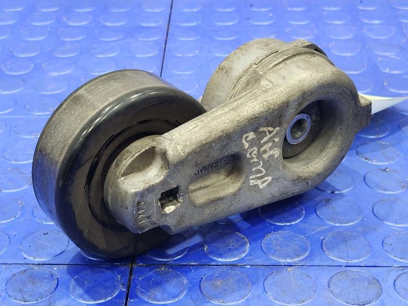 2008 Ford F-250 Super Duty Engine Belt Tensioner