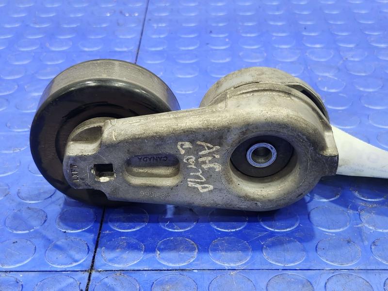 2008 Ford F-250 Super Duty Engine Belt Tensioner