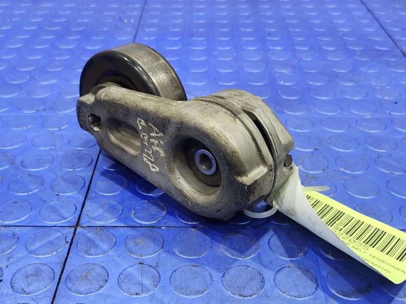 2008 Ford F-250 Super Duty Engine Belt Tensioner