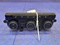 2020 Volkswagen Passat Heater A/C Control