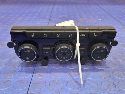 2020 Volkswagen Passat Heater A/C Control