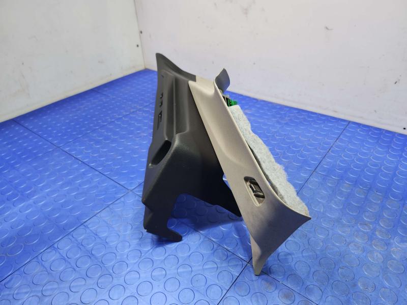 2018 Buick Regal Misc Ebay Parts