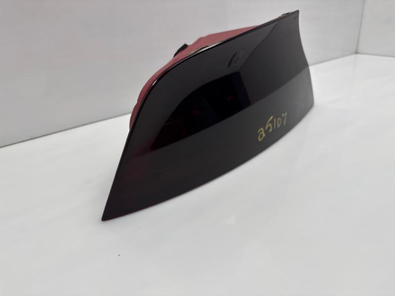 2014 Audi A7 Tail Light Assembly