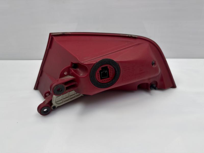 2014 Audi A7 Tail Light Assembly