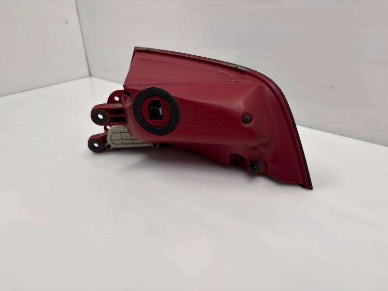 2014 Audi A7 Tail Light Assembly